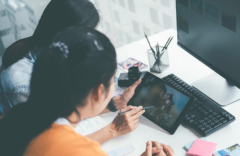 Veri Tipleri Nelerdir?